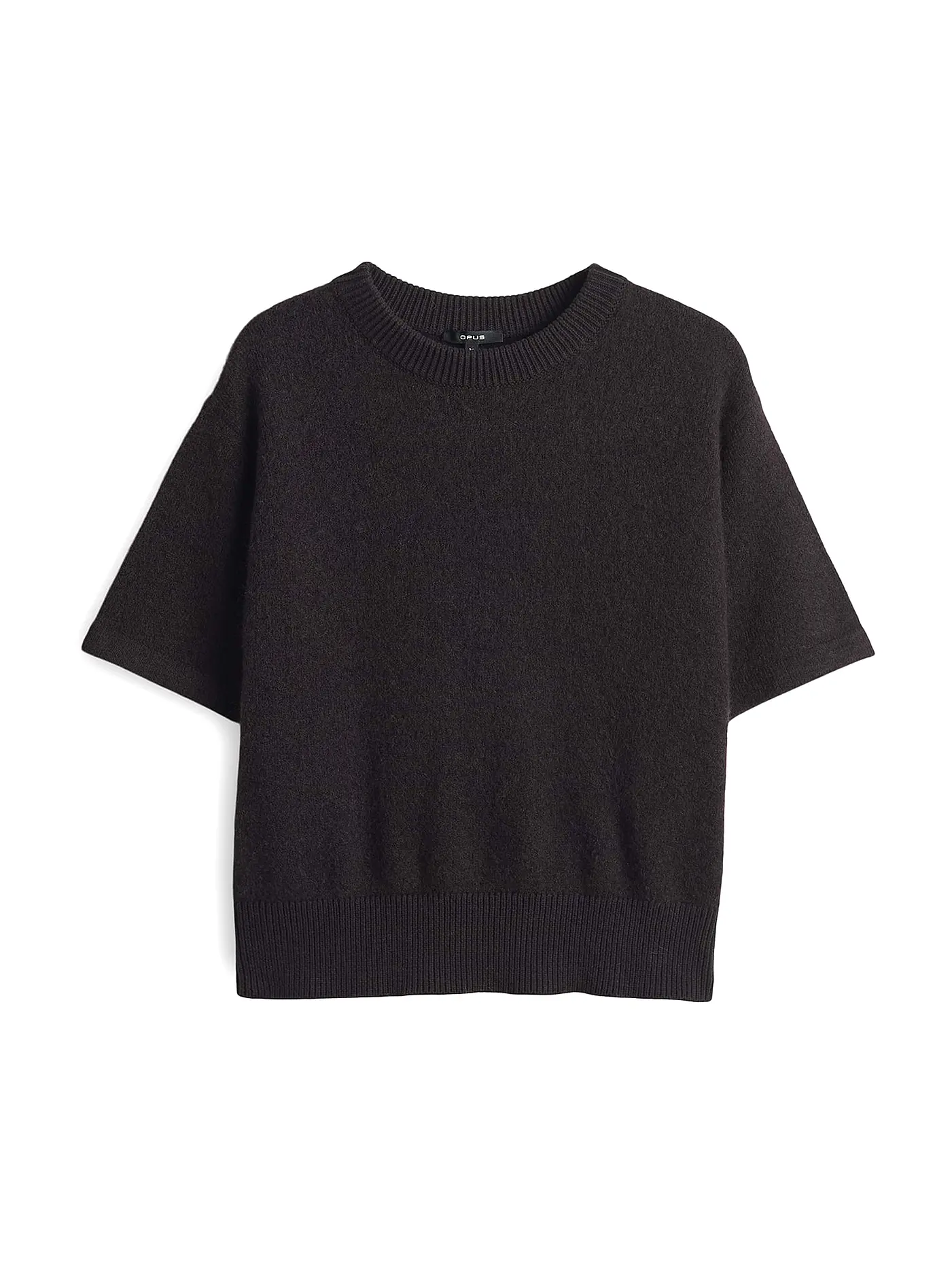 OPUS | Pullover PAMI | braun